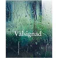 Magdalena Ljunggren Välsignad (häftad)