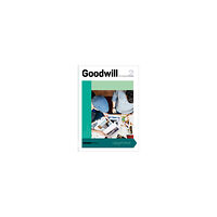 Bo Egervall Goodwill Företagsekonomi 2 Uppgiftsbok (häftad)