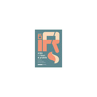 Jan Marton IFRS : i teori och praktik (häftad)
