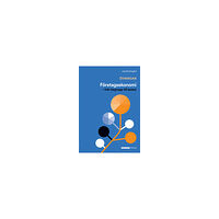 Jeanette Berggård Företagsekonomi - Från begrepp till beslut. Övn.bok uppl 8 (häftad)