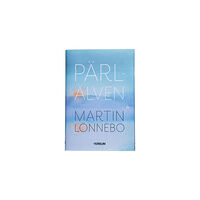 Martin Lönnebo Pärlälven (bok, kartonnage)