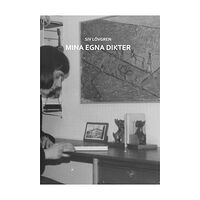 Lejoni Produktion Mina egna dikter (häftad)