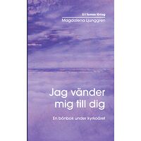 Magdalena Ljunggren Jag vänder mig till dig (häftad)