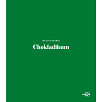 Ingela Svedbro Chokladikum (inbunden)