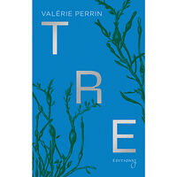 Valérie Perrin Tre (inbunden)