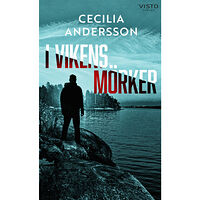 Cecilia Andersson I vikens mörker (pocket)