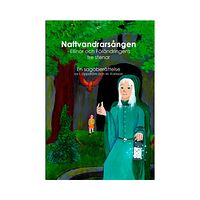 Sunnerö Förlag Nattvandrarsången (inbunden)