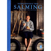 Börje Salming Skärgårdsmat med Salming (inbunden)