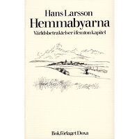 Hans Larsson Hemmabyarna (häftad)