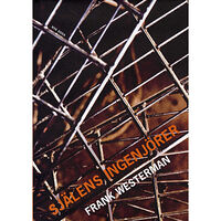 Frank Westerman Själens ingenjörer : författare under Stalin - en rekognosceringsresa (inbunden)