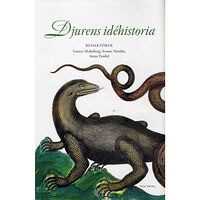 Karin Dirke Djurens idéhistoria (inbunden)