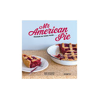 Marc Grossman Mr American Pie : massor av goda pajer ... (inbunden)