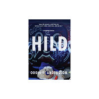 Oddis S. Andersson Hild (häftad)