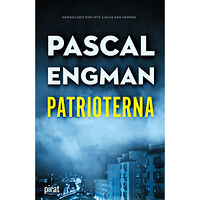Pascal Engman Patrioterna (pocket)