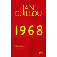 Jan Guillou 1968 (pocket)
