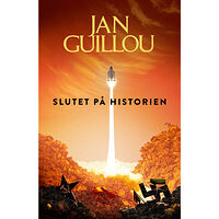 Jan Guillou Slutet på historien (inbunden)