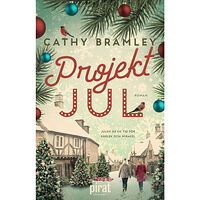 Cathy Bramley Projekt jul (inbunden)