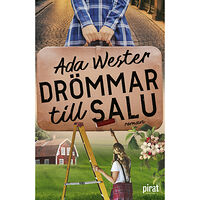 Ada Wester Drömmar till salu (inbunden)