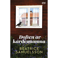 Beatrice Samuelsson Doften av kardemumma (inbunden)