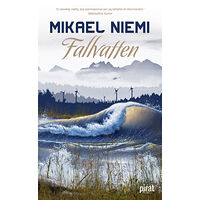 Mikael Niemi Fallvatten (pocket)