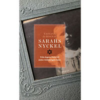 Tatiana De Rosnay Sarahs nyckel (pocket)