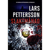 Lars Pettersson Slaktmånad (inbunden)