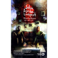 John Ajvide Lindqvist Hanteringen av odöda (pocket)