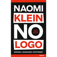 Naomi Klein No logo (pocket)