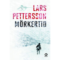 Lars Pettersson Mörkertid (inbunden)