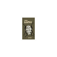 Franz Kafka Förvandlingen (lättläst) (inbunden)