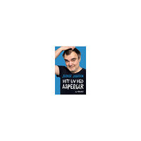 Jerker Jansson Mitt liv med Asperger (bok, flexband)