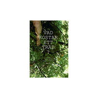 Monika Gora Vad kostar ett träd? (bok, danskt band)