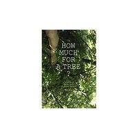 Monika Gora How much for a tree? (bok, danskt band, eng)