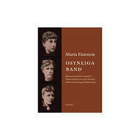 Maria Hansson Osynliga band : folktro som medel för social kritik i Victoria Benedictssons, Anne Charlotte Lefflers och Selma Lagerlöf...