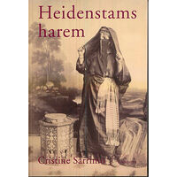 Cristine Sarrimo Heidenstams harem (häftad)