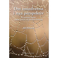 Brutus Östlings bokf Symposion Det omedvetna i nya perspektiv : ett psykiskt system mellan huden och känslans beröring (häftad)