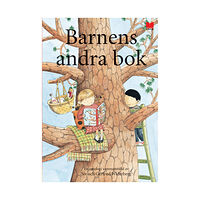 En bok för alla Barnens andra bok (bok, kartonnage)