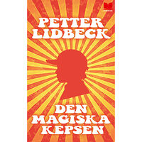 Petter Lidbeck Den magiska kepsen (pocket)