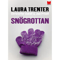Laura Trenter Snögrottan (pocket)