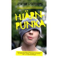 Staffan Cederborg Hjärnpunka (pocket)