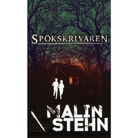 Malin Stehn Spökskrivaren (pocket)