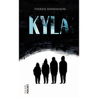 Therese Henriksson Kyla (pocket)