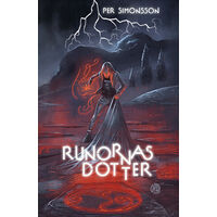 Per Simonsson Runornas dotter (inbunden)