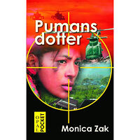 Monica Zak Pumans dotter (pocket)