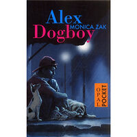 Monica Zak Alex Dogboy (pocket)
