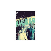 Staffan Cederborg Kickar (bok, kartonnage)