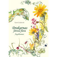 OPAL Drakarnas första flora : ängsblommor (inbunden)