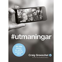 Craig Groeschel #utmaningar (häftad)