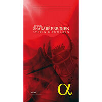 Stefan Hammarén S:t största Skarabéerboken (häftad)