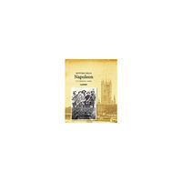 G.K. Chesterton Notting Hills Napoleon (bok, danskt band)